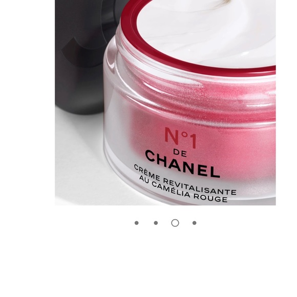 Chanel No 1 revitilizing cream - Picture 2 of 2